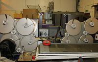 Used Arri Cine Film Synchroniser For Sale