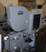 Used Schnitzer Fim Resoration Equipment For Sale