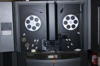 Used Kodak Cineon Genesis Plus Digital Film Scanners For Sale