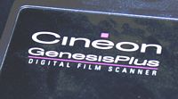 Used Kodak Cineon Genesis Plus Digital Film Scanners For Sale