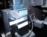 Used Solitaire Cine Film Processor for sale