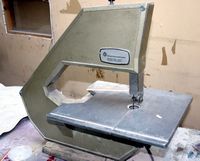 Bandsaw