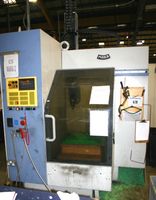 Maka KPF-233R 5 Axis CNC Router for Sale