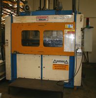 CANNON SHELLEY PF 1512 1500 x 1200 Thermoformer